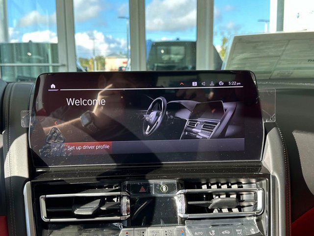 new 2026 BMW 840 car, priced at $103,025