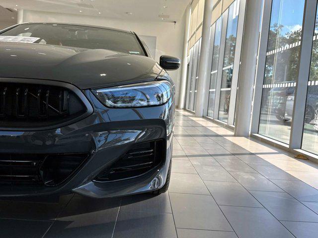 new 2026 BMW 840 car, priced at $103,025
