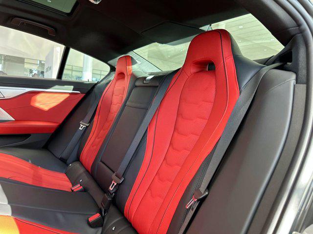 new 2026 BMW 840 car, priced at $103,025