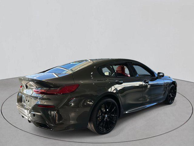 new 2026 BMW 840 car, priced at $103,025