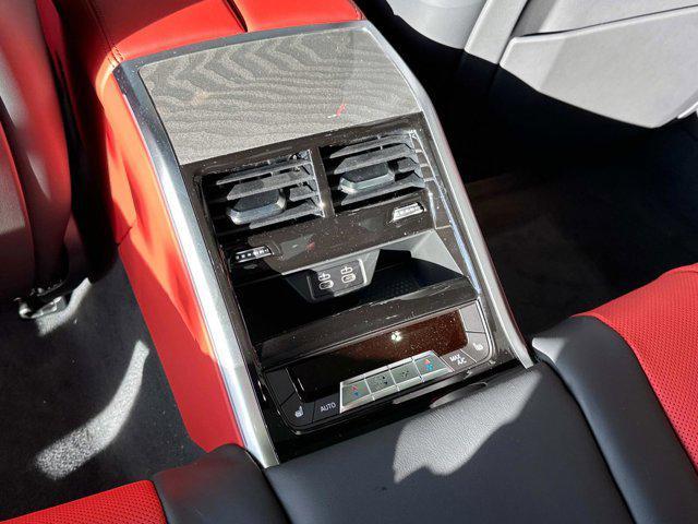 new 2026 BMW 840 car, priced at $103,025