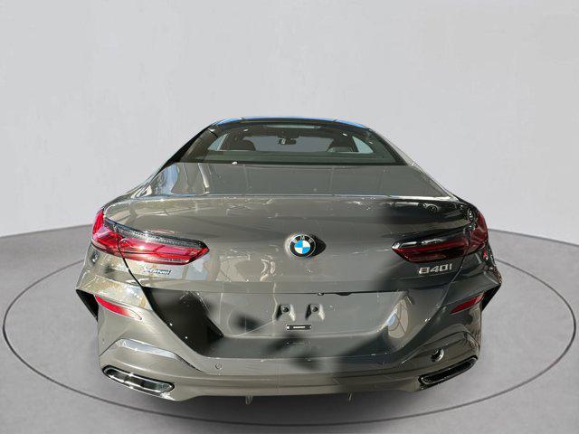 new 2026 BMW 840 car, priced at $103,025