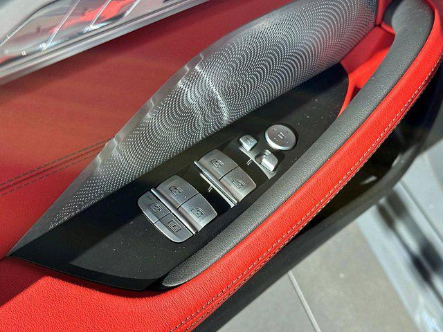 new 2026 BMW 840 car, priced at $103,025