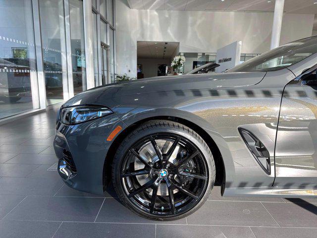 new 2026 BMW 840 car, priced at $103,025