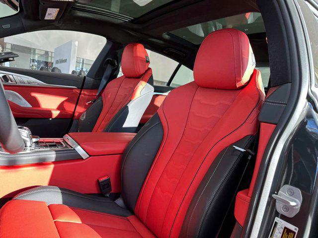 new 2026 BMW 840 car, priced at $103,025