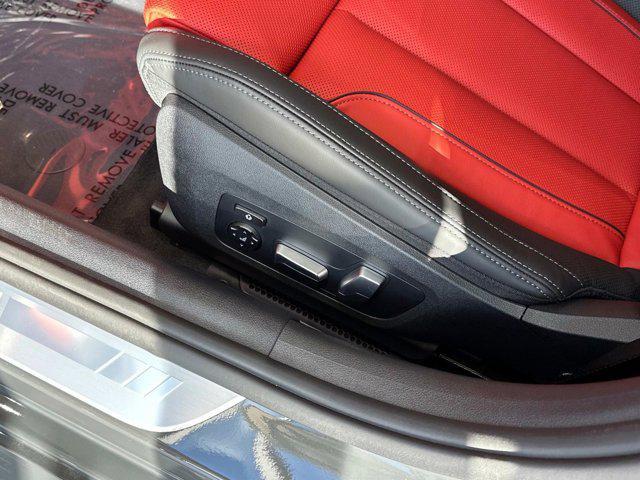 new 2026 BMW 840 car, priced at $103,025