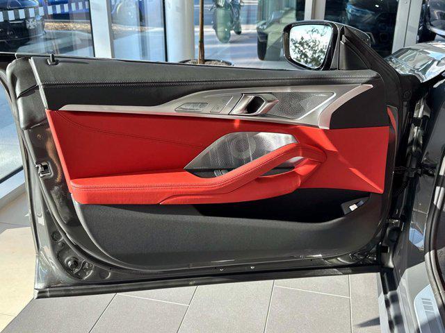 new 2026 BMW 840 car, priced at $103,025