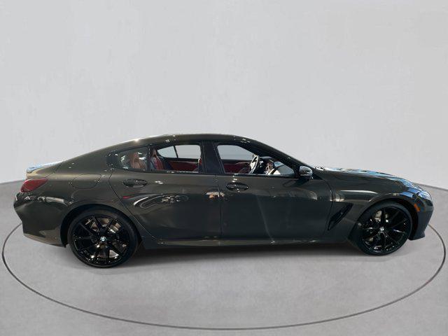 new 2026 BMW 840 car, priced at $103,025