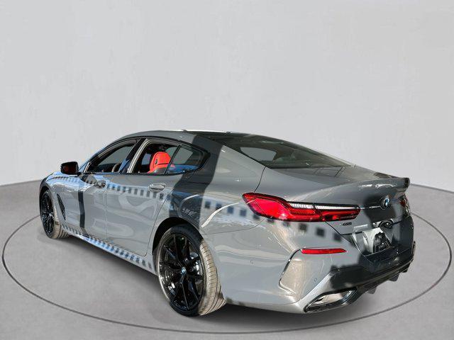 new 2026 BMW 840 car, priced at $103,025
