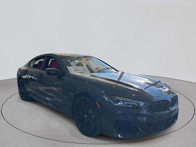 new 2026 BMW 840 car, priced at $103,025