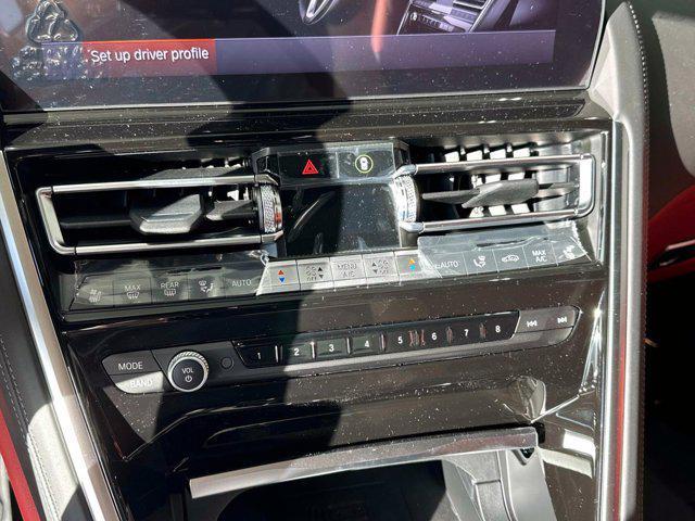 new 2026 BMW 840 car, priced at $103,025