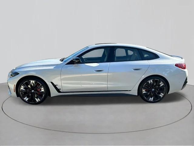 new 2025 BMW M440 Gran Coupe car, priced at $69,280