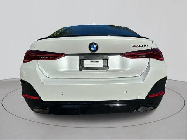 new 2025 BMW M440 Gran Coupe car, priced at $69,280