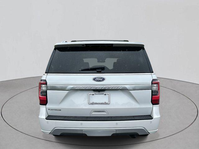 used 2020 Ford Expedition car, priced at $36,997