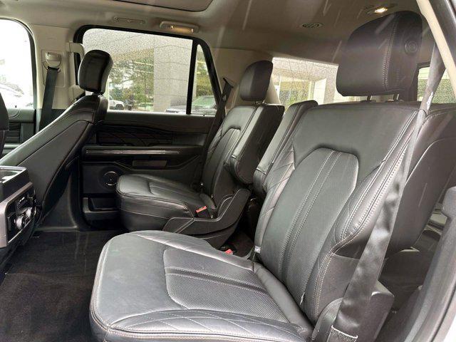 used 2020 Ford Expedition car, priced at $36,997