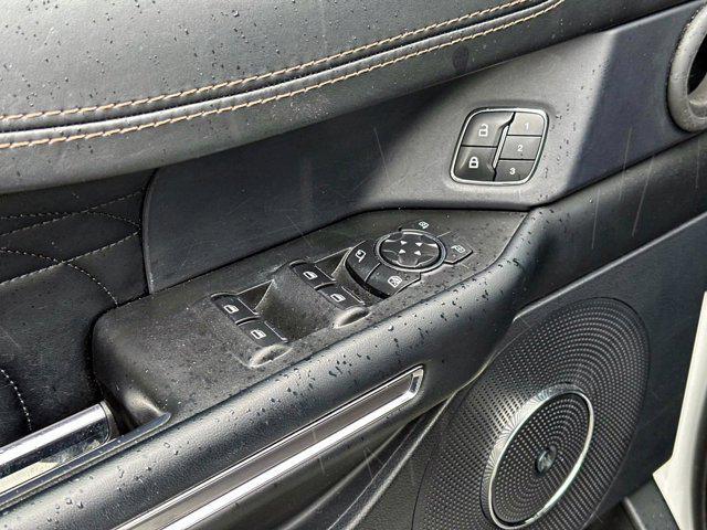 used 2020 Ford Expedition car, priced at $36,997