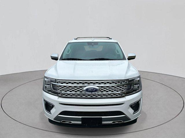 used 2020 Ford Expedition car, priced at $36,997