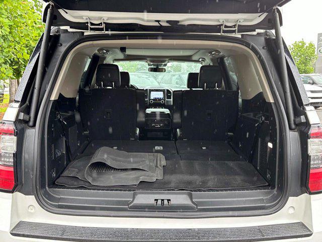 used 2020 Ford Expedition car, priced at $36,997
