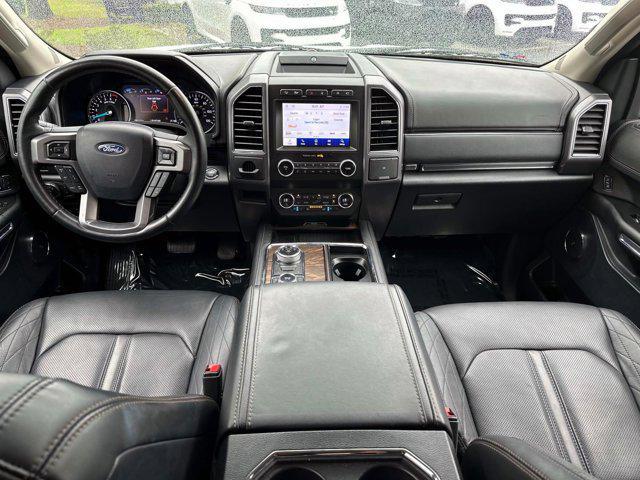 used 2020 Ford Expedition car, priced at $36,997