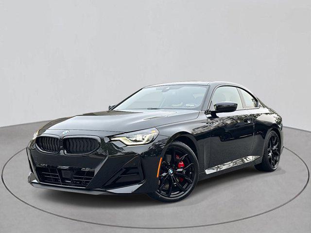 new 2026 BMW 230 car, priced at $52,830