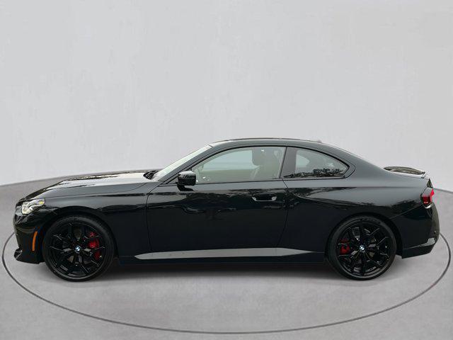 new 2026 BMW 230 car, priced at $52,830