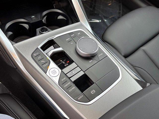 new 2026 BMW 230 car, priced at $52,830