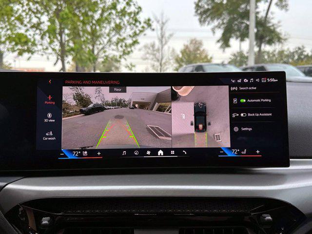 new 2026 BMW 230 car, priced at $52,830