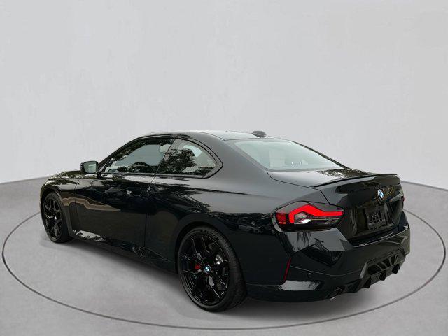 new 2026 BMW 230 car, priced at $52,830