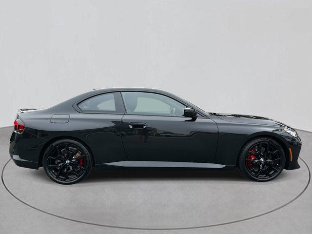 new 2026 BMW 230 car, priced at $52,830
