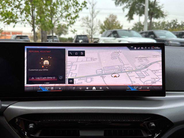 new 2026 BMW 230 car, priced at $52,830