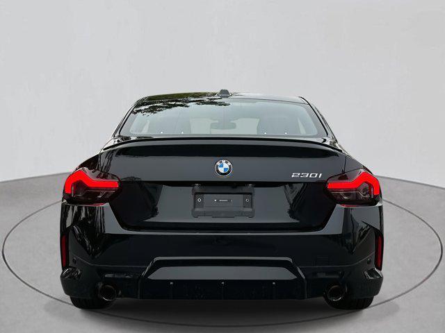 new 2026 BMW 230 car, priced at $52,830