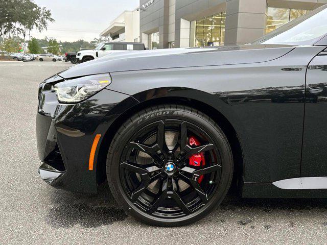 new 2026 BMW 230 car, priced at $52,830