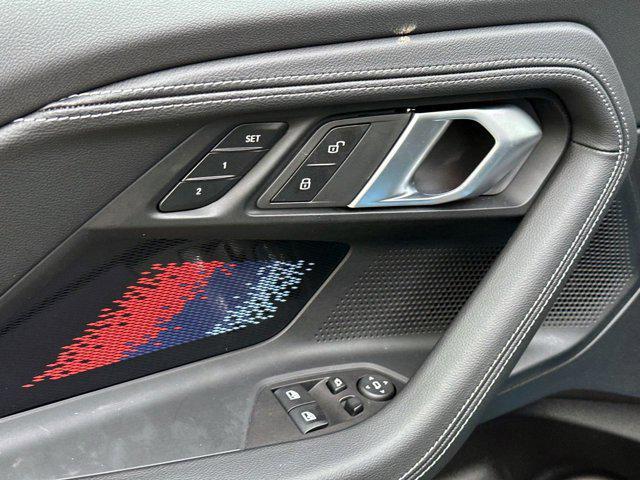 new 2026 BMW 230 car, priced at $52,830