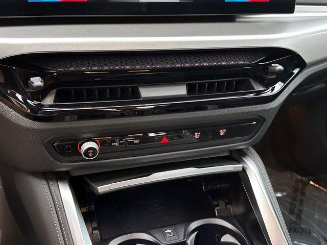 new 2026 BMW 230 car, priced at $52,830