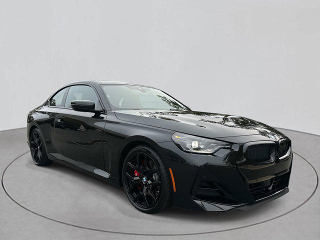 new 2026 BMW 230 car, priced at $52,830