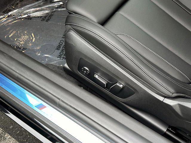 new 2026 BMW 230 car, priced at $52,830