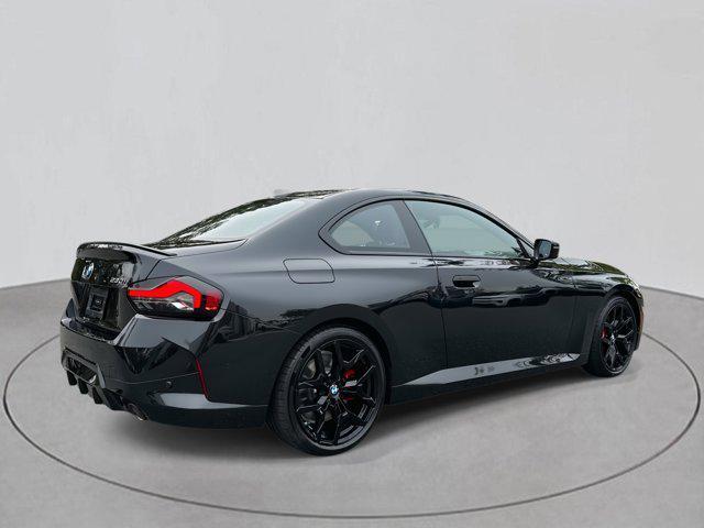 new 2026 BMW 230 car, priced at $52,830