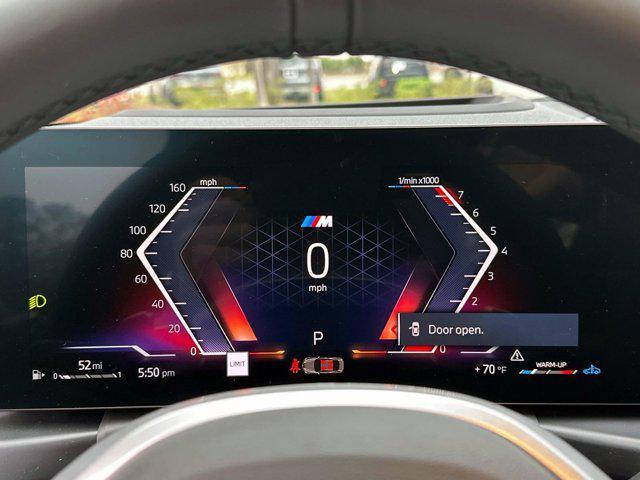 new 2026 BMW 230 car, priced at $52,830