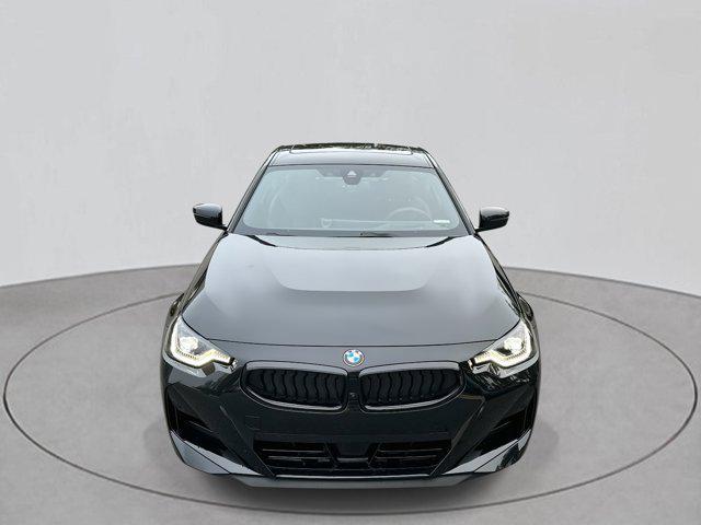new 2026 BMW 230 car, priced at $52,830