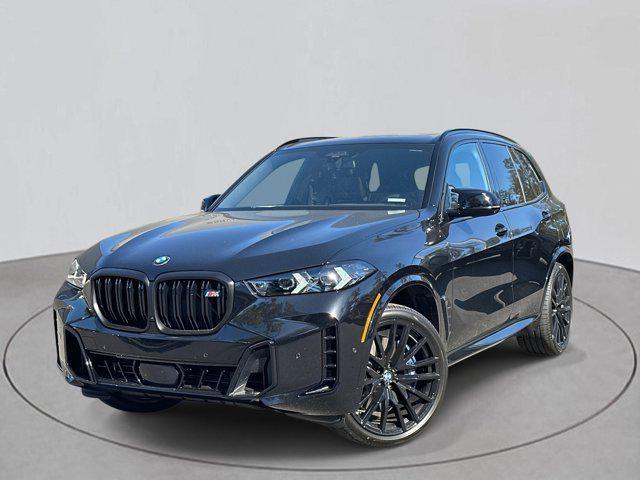 new 2026 BMW X5 car, priced at $104,225