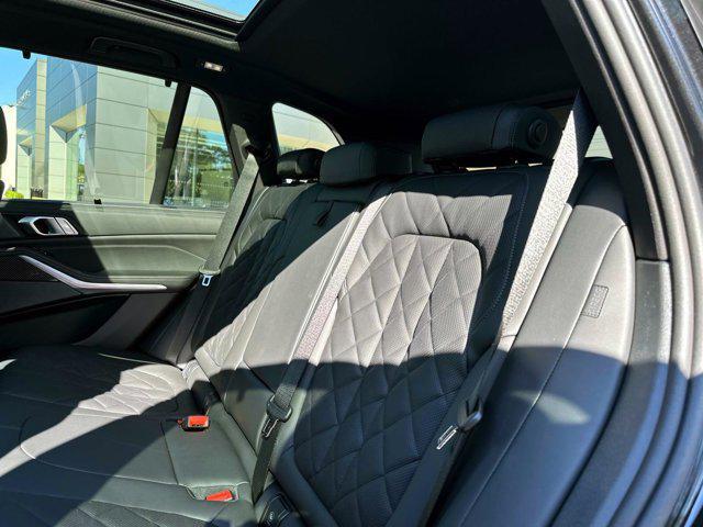 new 2026 BMW X5 car, priced at $104,225