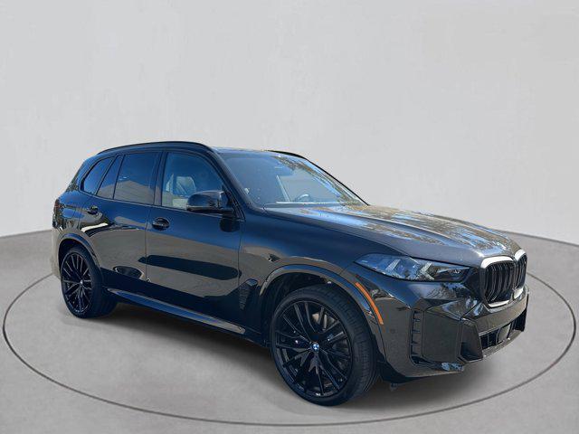 new 2026 BMW X5 car, priced at $104,225