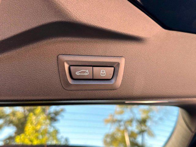 new 2026 BMW X5 car, priced at $104,225