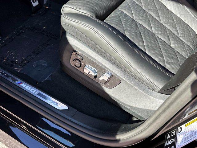 new 2026 BMW X5 car, priced at $104,225