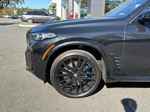 new 2026 BMW X5 car, priced at $104,225
