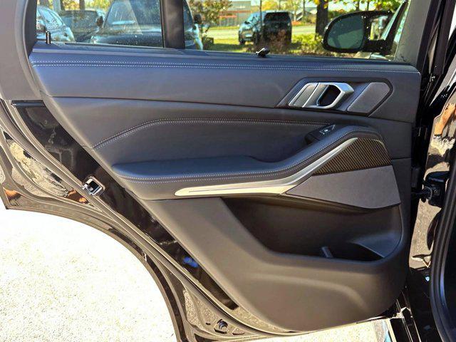 new 2026 BMW X5 car, priced at $104,225