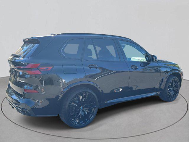 new 2026 BMW X5 car, priced at $104,225