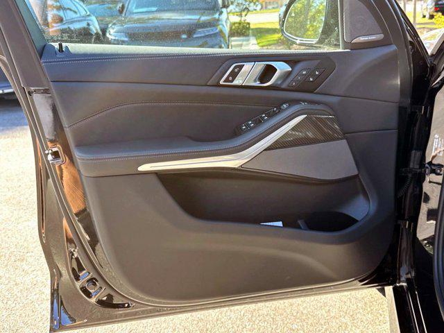 new 2026 BMW X5 car, priced at $104,225