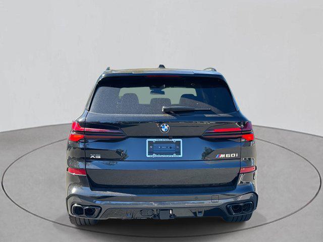 new 2026 BMW X5 car, priced at $104,225