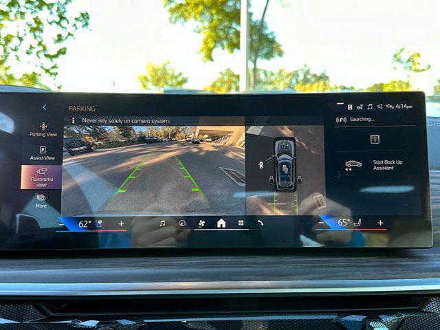 new 2026 BMW X7 car, priced at $99,925